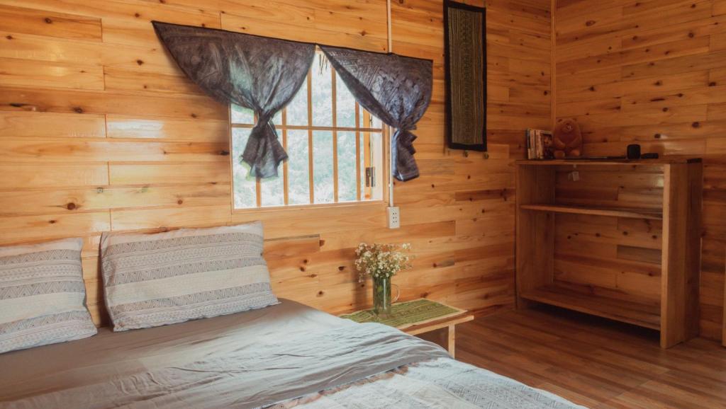 Joy House Sapa – Sa Pa