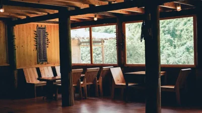 Joy House Sapa – Photos 13