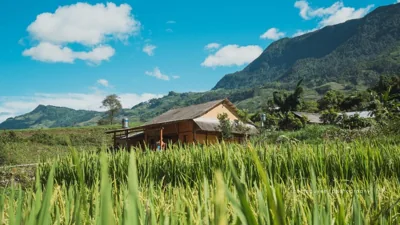 Joy House Sapa – Photos 15